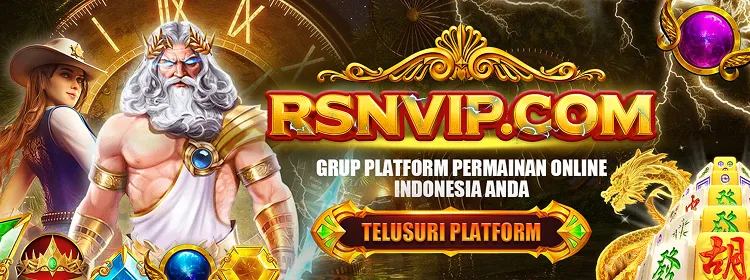 RSNVIP - Permainan Bingo Terbaik untuk Pengalaman Seru